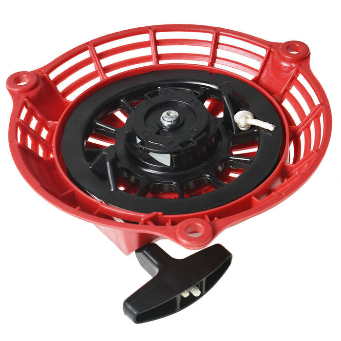 DURAFORCE Pull Recoil Starter For Honda HRR216 HRS216 HRX217 HRU19 Mowers GCV135 GCV160