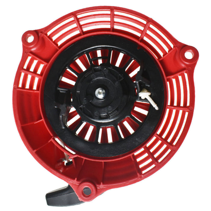 DURAFORCE Pull Recoil Starter For Honda HRR216 HRS216 HRX217 HRU19 Mowers GCV135 GCV160