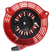 DURAFORCE Pull Recoil Starter For Honda HRR216 HRS216 HRX217 HRU19 Mowers GCV135 GCV160