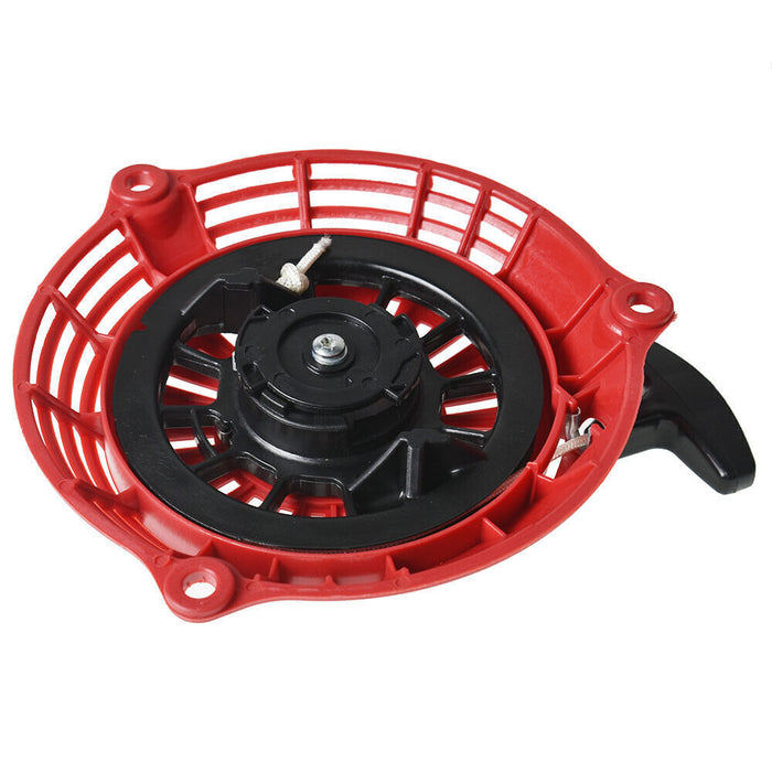 DURAFORCE Pull Recoil Starter For Honda HRR216 HRS216 HRX217 HRU19 Mowers GCV135 GCV160