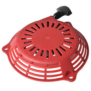 DURAFORCE Pull Recoil Starter For Honda HRR216 HRS216 HRX217 HRU19 Mowers GCV135 GCV160