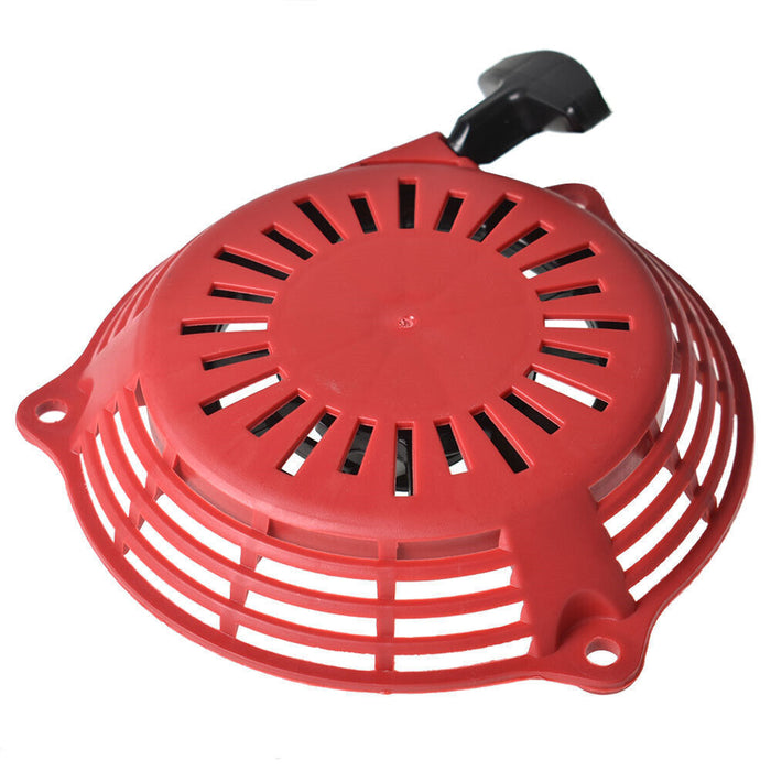 DURAFORCE Pull Recoil Starter For Honda HRR216 HRS216 HRX217 HRU19 Mowers GCV135 GCV160