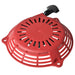 DURAFORCE Pull Recoil Starter For Honda HRR216 HRS216 HRX217 HRU19 Mowers GCV135 GCV160