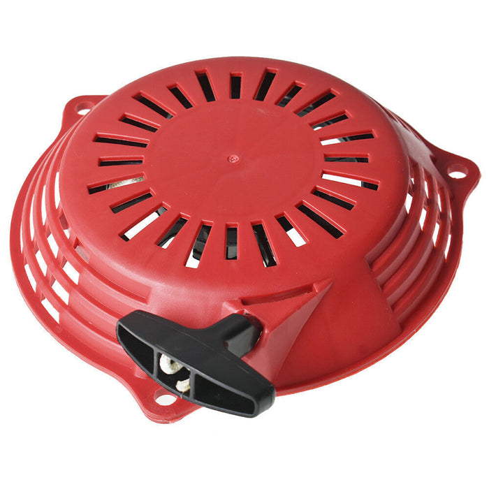 DURAFORCE Pull Recoil Starter For Honda HRR216 HRS216 HRX217 HRU19 Mowers GCV135 GCV160