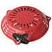 DURAFORCE Pull Recoil Starter For Honda HRR216 HRS216 HRX217 HRU19 Mowers GCV135 GCV160