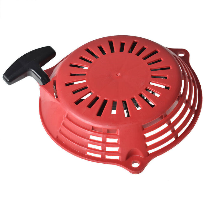 DURAFORCE Pull Recoil Starter For Honda HRR216 HRS216 HRX217 HRU19 Mowers GCV135 GCV160