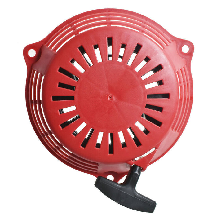 DURAFORCE Pull Recoil Starter For Honda HRR216 HRS216 HRX217 HRU19 Mowers GCV135 GCV160