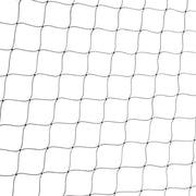 DURAFORCE Nylon 25*50' 1" Anti Bird Netting Heavy Duty Garden Bird Poultry Aviary Barrier
