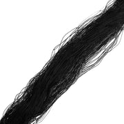 DURAFORCE Nylon 25*50' 1" Anti Bird Netting Heavy Duty Garden Bird Poultry Aviary Barrier