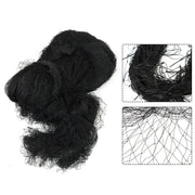 DURAFORCE Nylon 25*50' 1" Anti Bird Netting Heavy Duty Garden Bird Poultry Aviary Barrier