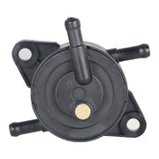 DURAFORCE 2× Fuel Pump & Filter For Kawasaki 49040-7008 FR541V FR600V FR691V FR730V FR651V