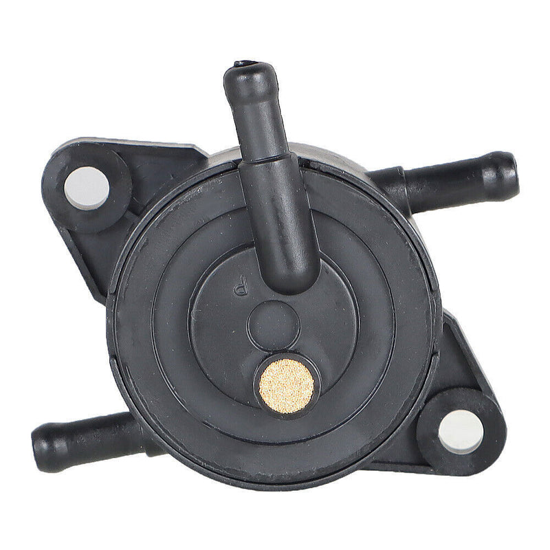 DURAFORCE 2× Fuel Pump & Filter For Kawasaki 49040-7008 FR541V FR600V FR691V FR730V FR651V