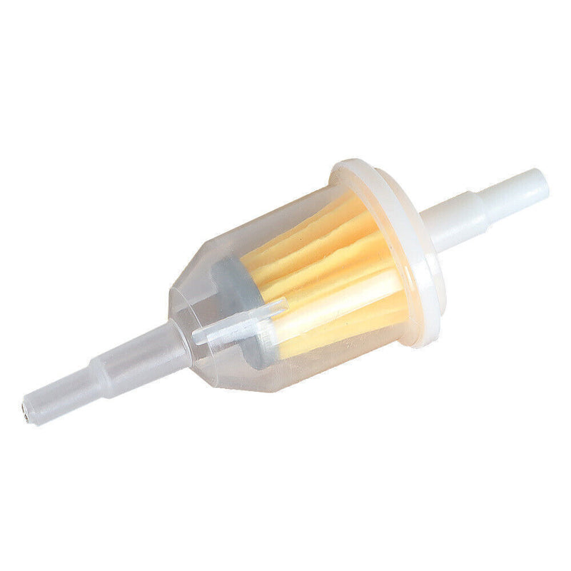 DURAFORCE 2× Fuel Pump & Filter For Kawasaki 49040-7008 FR541V FR600V FR691V FR730V FR651V