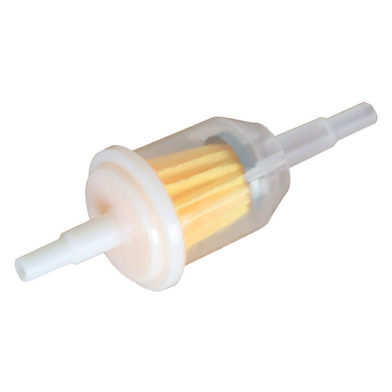 DURAFORCE 2× Fuel Pump & Filter For Kawasaki 49040-7008 FR541V FR600V FR691V FR730V FR651V