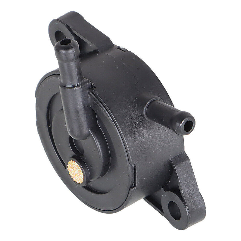 DURAFORCE 2× Fuel Pump & Filter For Kawasaki 49040-7008 FR541V FR600V FR691V FR730V FR651V
