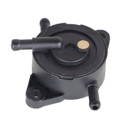 DURAFORCE 2× Fuel Pump & Filter For Kawasaki 49040-7008 FR541V FR600V FR691V FR730V FR651V