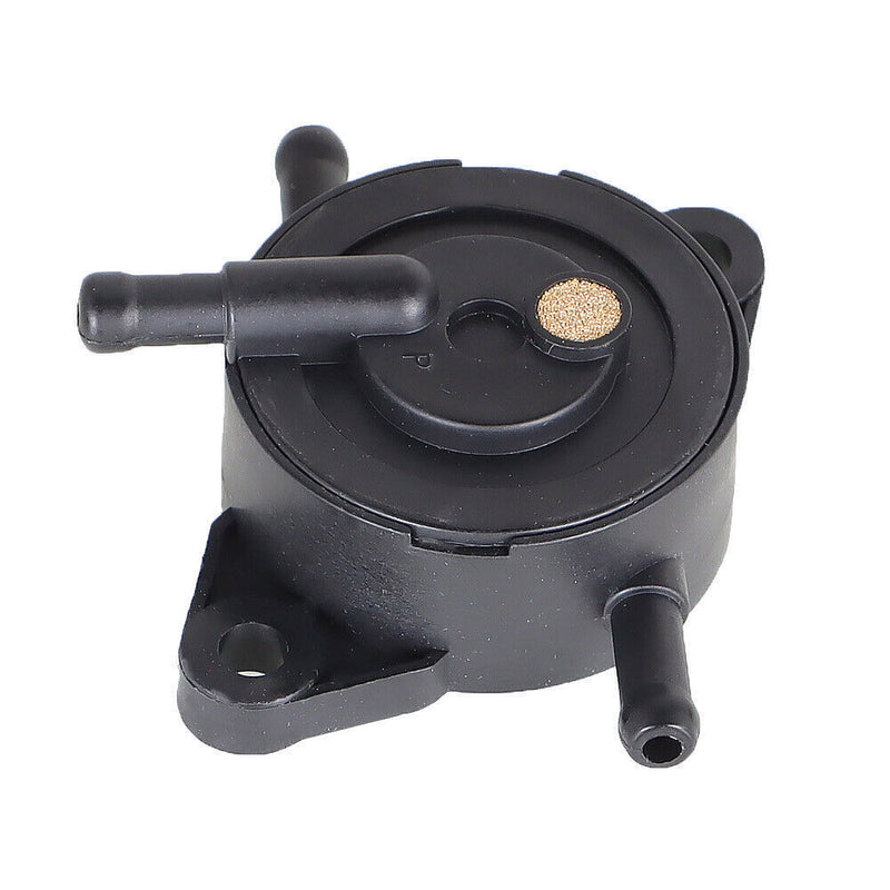 DURAFORCE 2× Fuel Pump & Filter For Kawasaki 49040-7008 FR541V FR600V FR691V FR730V FR651V