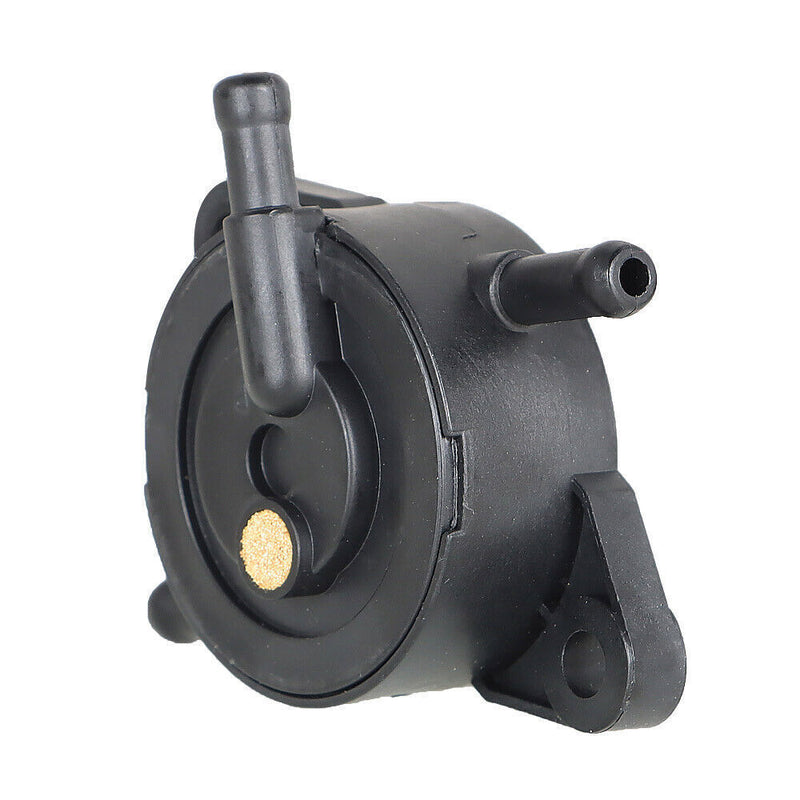 DURAFORCE 2× Fuel Pump & Filter For Kawasaki 49040-7008 FR541V FR600V FR691V FR730V FR651V