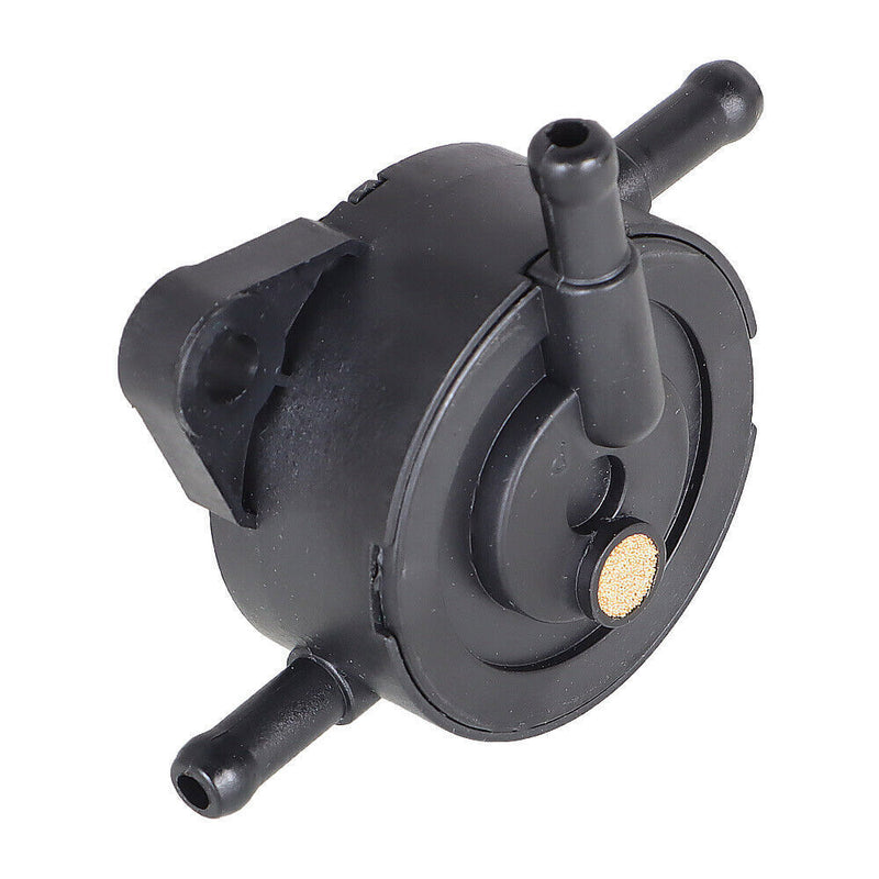 DURAFORCE 2× Fuel Pump & Filter For Kawasaki 49040-7008 FR541V FR600V FR691V FR730V FR651V