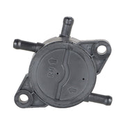DURAFORCE 2× Fuel Pump & Filter For Kawasaki 49040-7008 FR541V FR600V FR691V FR730V FR651V