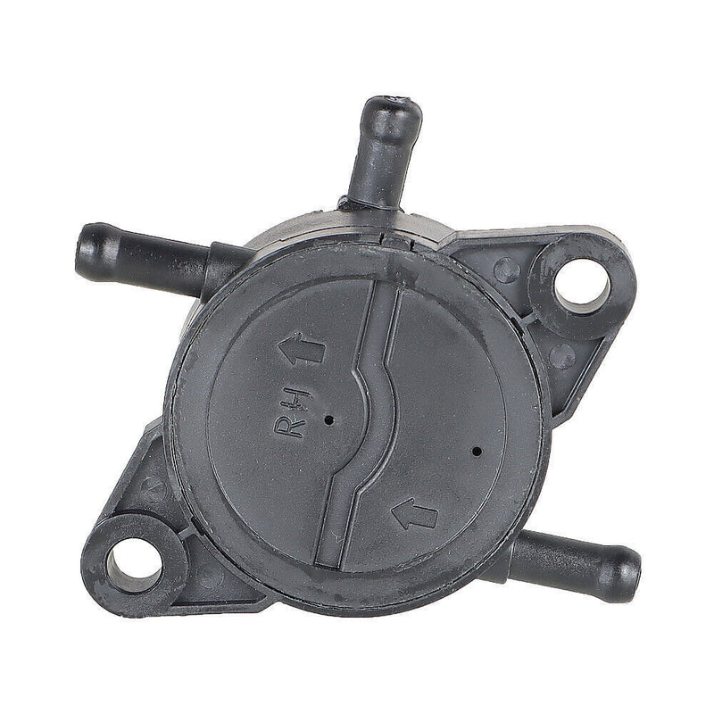 DURAFORCE 2× Fuel Pump & Filter For Kawasaki 49040-7008 FR541V FR600V FR691V FR730V FR651V