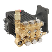 DURAFORCE Washer Pump 1" Shaft 4 GPM Pressure Washer Pump Power Horizontal 4400 PSI