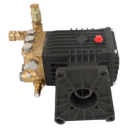 DURAFORCE Washer Pump 1" Shaft 4 GPM Pressure Washer Pump Power Horizontal 4400 PSI