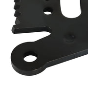 DURAFORCE Steering Sector Drag Link Kit For John Deere LA100 LA105 LA110 LA115 LA120 LA130