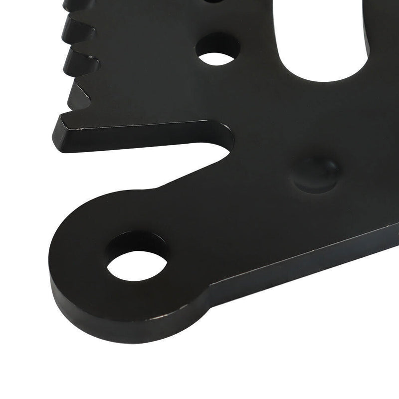 DURAFORCE Steering Sector Drag Link Kit For John Deere LA100 LA105 LA110 LA115 LA120 LA130