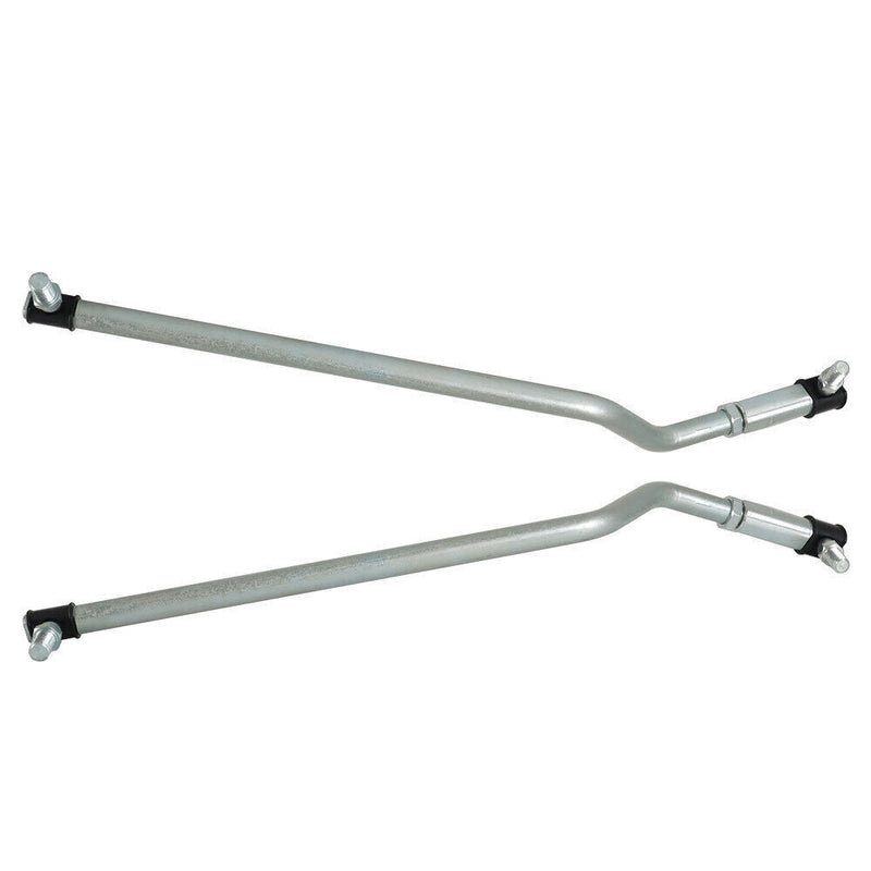 DURAFORCE Steering Sector Drag Link Kit For John Deere LA100 LA105 LA110 LA115 LA120 LA130