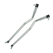 DURAFORCE Steering Sector Drag Link Kit For John Deere LA100 LA105 LA110 LA115 LA120 LA130
