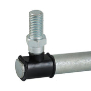 DURAFORCE Steering Sector Drag Link Kit For John Deere LA100 LA105 LA110 LA115 LA120 LA130