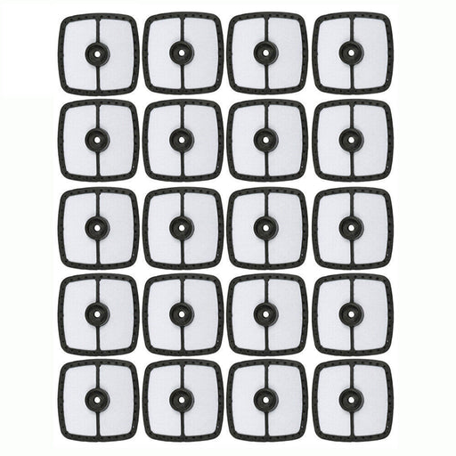 DURAFORCE 20PK Air Filter For Echo13031054130 Trimmer Blower A226001410 SRM 210 225