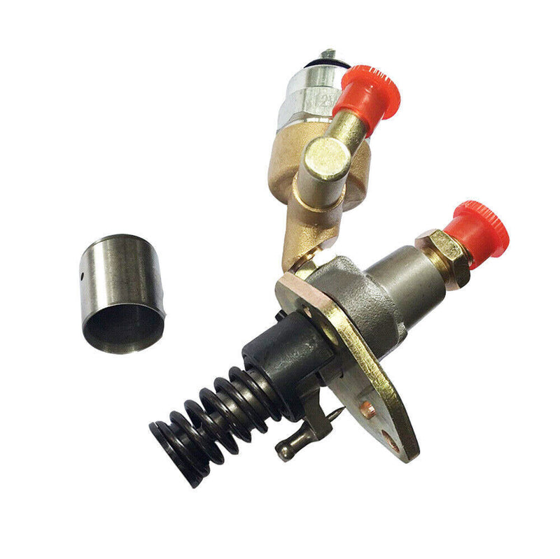 DURAFORCE New Fuel Injector Pump for 186 186F 10HP Diesel Engine L100