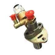 DURAFORCE New Fuel Injector Pump for 186 186F 10HP Diesel Engine L100