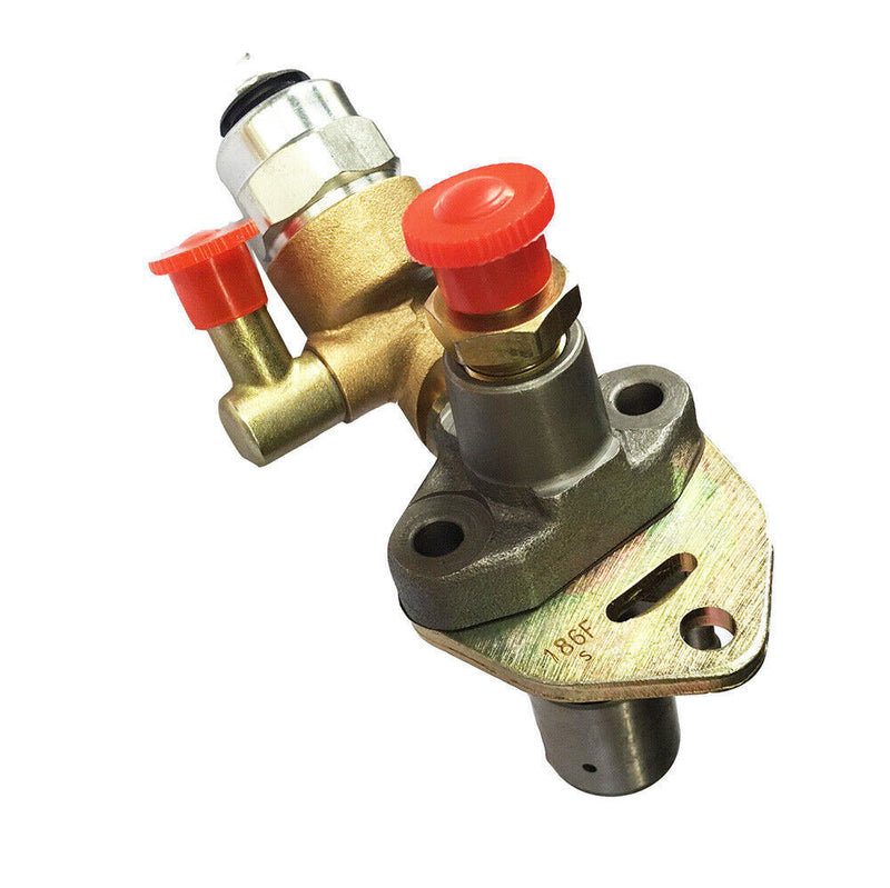 DURAFORCE New Fuel Injector Pump for 186 186F 10HP Diesel Engine L100