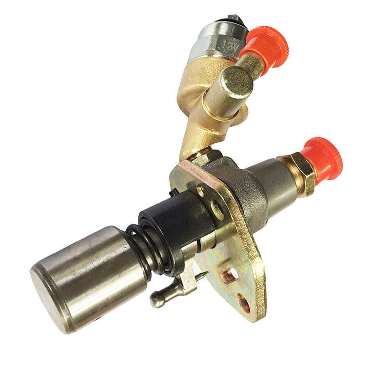 DURAFORCE New Fuel Injector Pump for 186 186F 10HP Diesel Engine L100