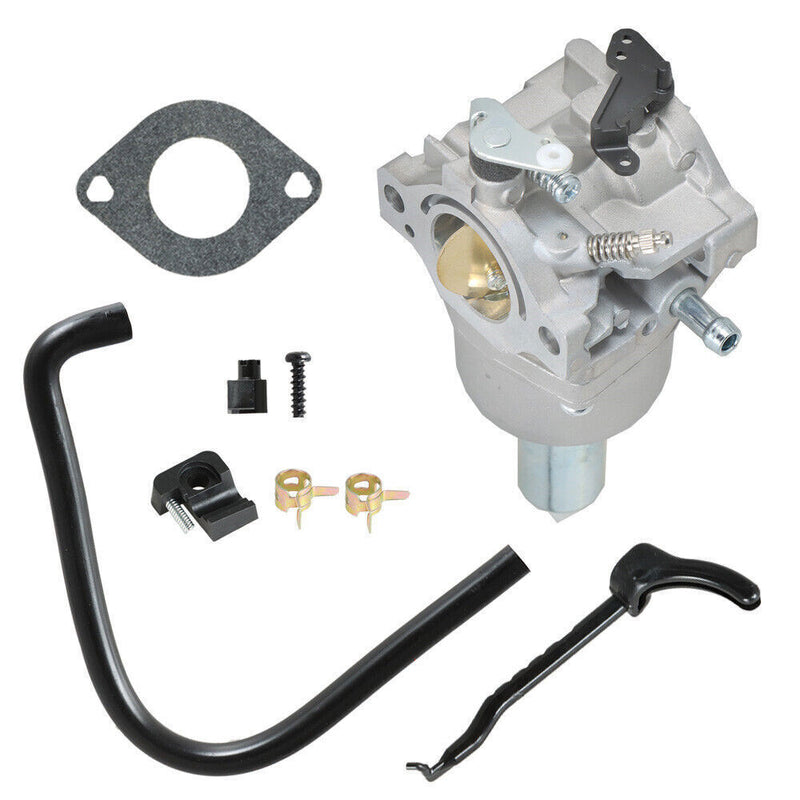 DURAFORCE 594492 27761152 Carburetor Fit For Briggs and Stratton 500cc 17.5hp Replacement