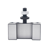 DURAFORCE 3× NEW 6-12" AXA 2# Quick Change Tool Post Boring Turning Holder 250-102