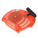 DURAFORCE Recoil Starter Pull Assembly For Husqvarna 445 & 450 Rancher 445E 450E