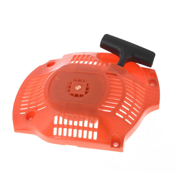 DURAFORCE Recoil Starter Pull Assembly For Husqvarna 445 & 450 Rancher 445E 450E