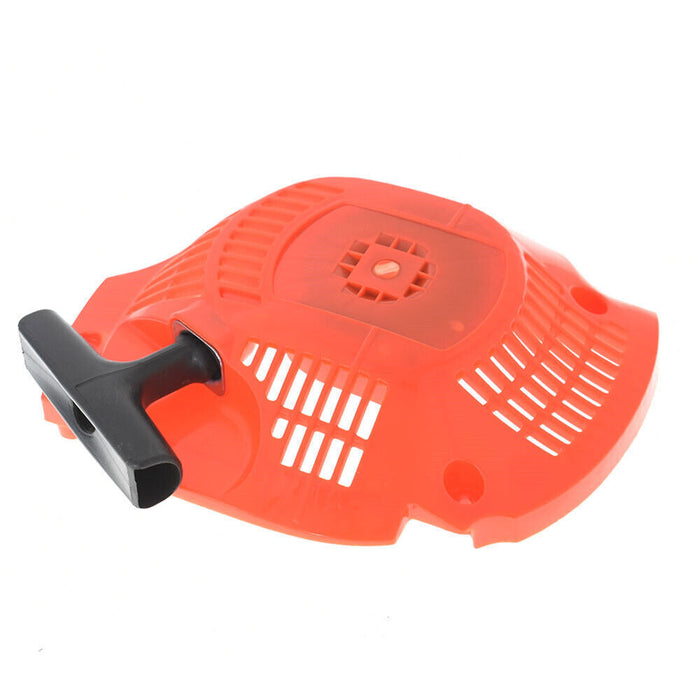 DURAFORCE Recoil Starter Pull Assembly For Husqvarna 445 & 450 Rancher 445E 450E