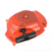 DURAFORCE Recoil Starter Pull Assembly For Husqvarna 445 & 450 Rancher 445E 450E