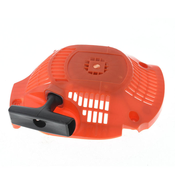 DURAFORCE Recoil Starter Pull Assembly For Husqvarna 445 & 450 Rancher 445E 450E