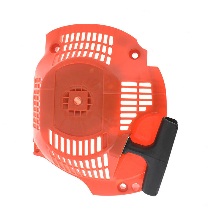 DURAFORCE Recoil Starter Pull Assembly For Husqvarna 445 & 450 Rancher 445E 450E