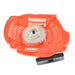 DURAFORCE Recoil Starter Pull Assembly For Husqvarna 445 & 450 Rancher 445E 450E