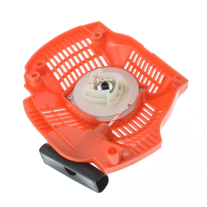 DURAFORCE Recoil Starter Pull Assembly For Husqvarna 445 & 450 Rancher 445E 450E