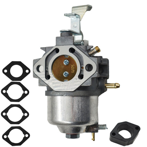 DURAFORCE 715312 715670 Carburetor Crab For Briggs & Stratton 185432 Engine 715442 715670