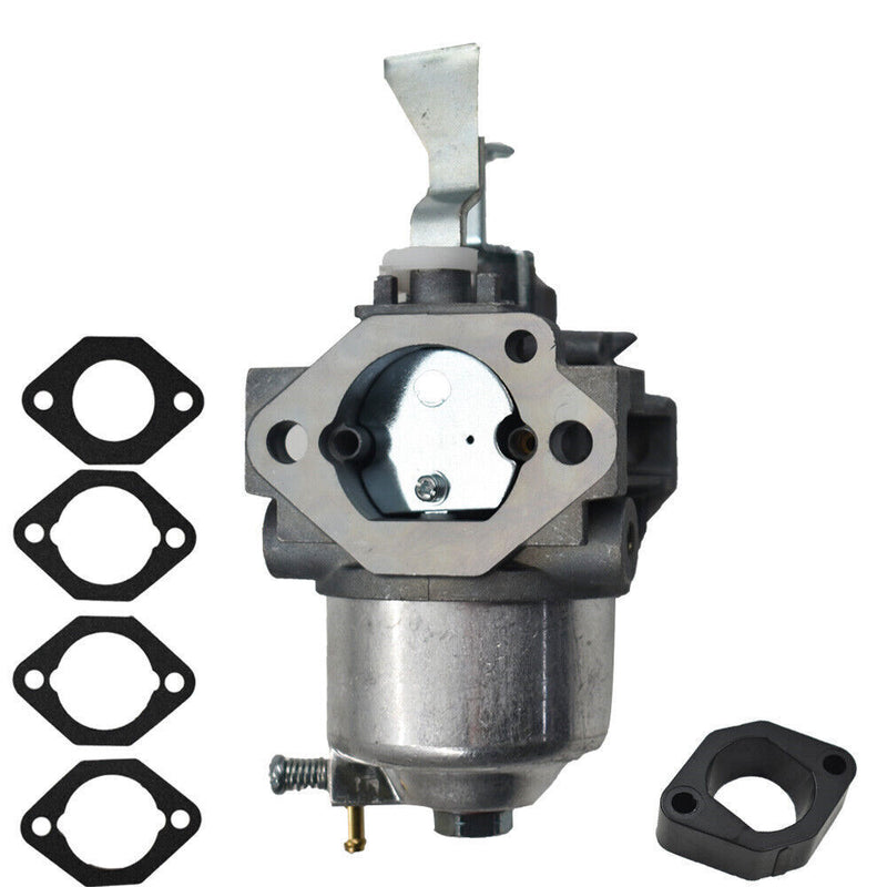 DURAFORCE 715312 715670 Carburetor Crab For Briggs & Stratton 185432 Engine 715442 715670