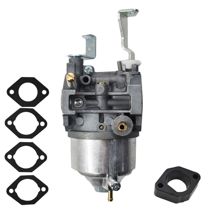 DURAFORCE 715312 715670 Carburetor Crab For Briggs & Stratton 185432 Engine 715442 715670